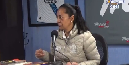 Atlixco impulsa turismo con agenda “Apasiónate”