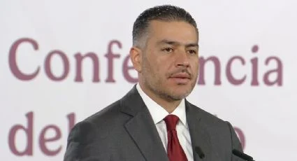 Confusión con grupo rival provocó secuestro de mineros: Harfuch