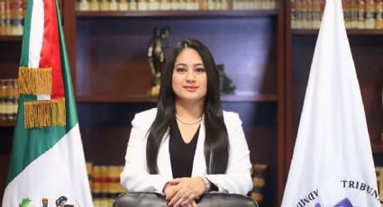 Corte nombra a magistrada al Órgano de Administración Judicial