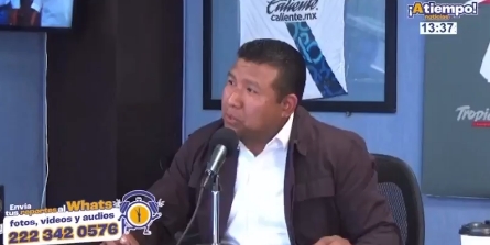 Especialista analiza reforma electoral federal