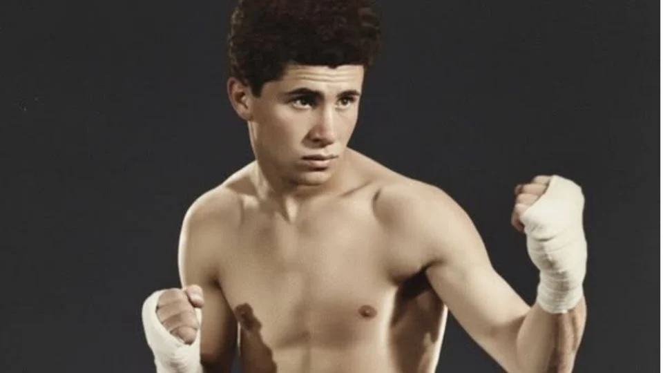 Muere José Bisbal, excampeón español de boxeo