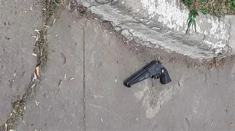 Reclasifican a homicidio investigación por ataque a comerciante de flores en Puebla