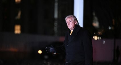 Trump amenaza con bloquear apertura del puente Gordie Howe