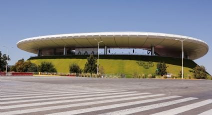 México mantiene sedes del Mundial