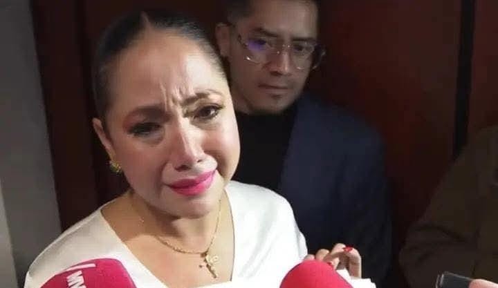 Juanita Guerra denuncia hostigamiento tras caso de salón en el Senado