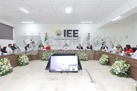 Confirmado: no habrá partidos políticos locales nuevos este 2026