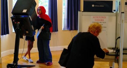 Aprueban ley para exigir identificación en elecciones federales de EU