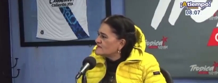 Psicóloga plantea importancia de mostrarse auténtico