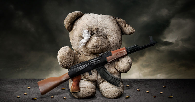 Congreso va por legislación contra el reclutamiento forzado de menores 