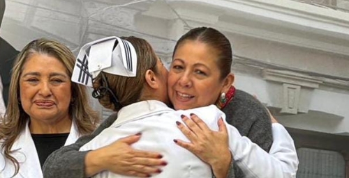 Dignifican área de esterilización en Hospital de Tetela de Ocampo
