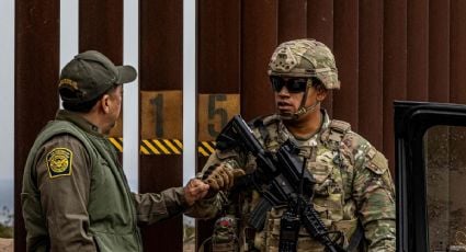 EU condiciona apoyo antidrogas a cumplimiento del Tratado de Aguas