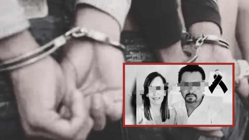 Cinco detenidos por desaparición y homicidio Tello-Ruiz en zona limítrofe Puebla–Tlaxcala