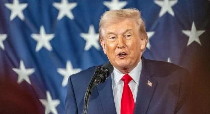 Trump analiza pedir a bancos datos de nacionalidad