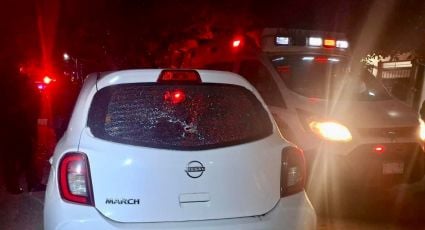 Matan a agente del MP en Lázaro Cárdenas, Michoacán.