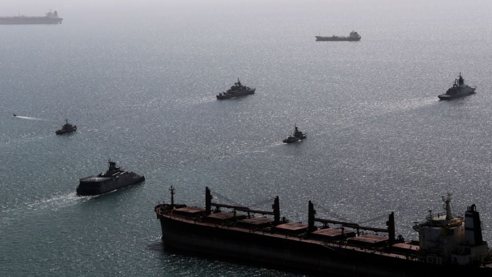 Trump lanza ultimátum a Irán mientras se agotan las negociaciones nucleares