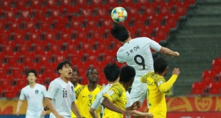 Corea del Sur y Sudáfrica descartan al Estadio Cuauhtémoc como sede de entrenamiento