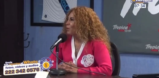 Leche para el Bienestar ampliará cobertura a adolescentes de 15 a 17 años en Puebla