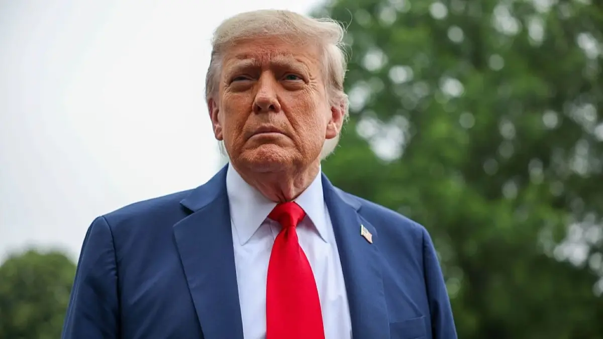 Corte Suprema de EU invalida aranceles globales de Trump