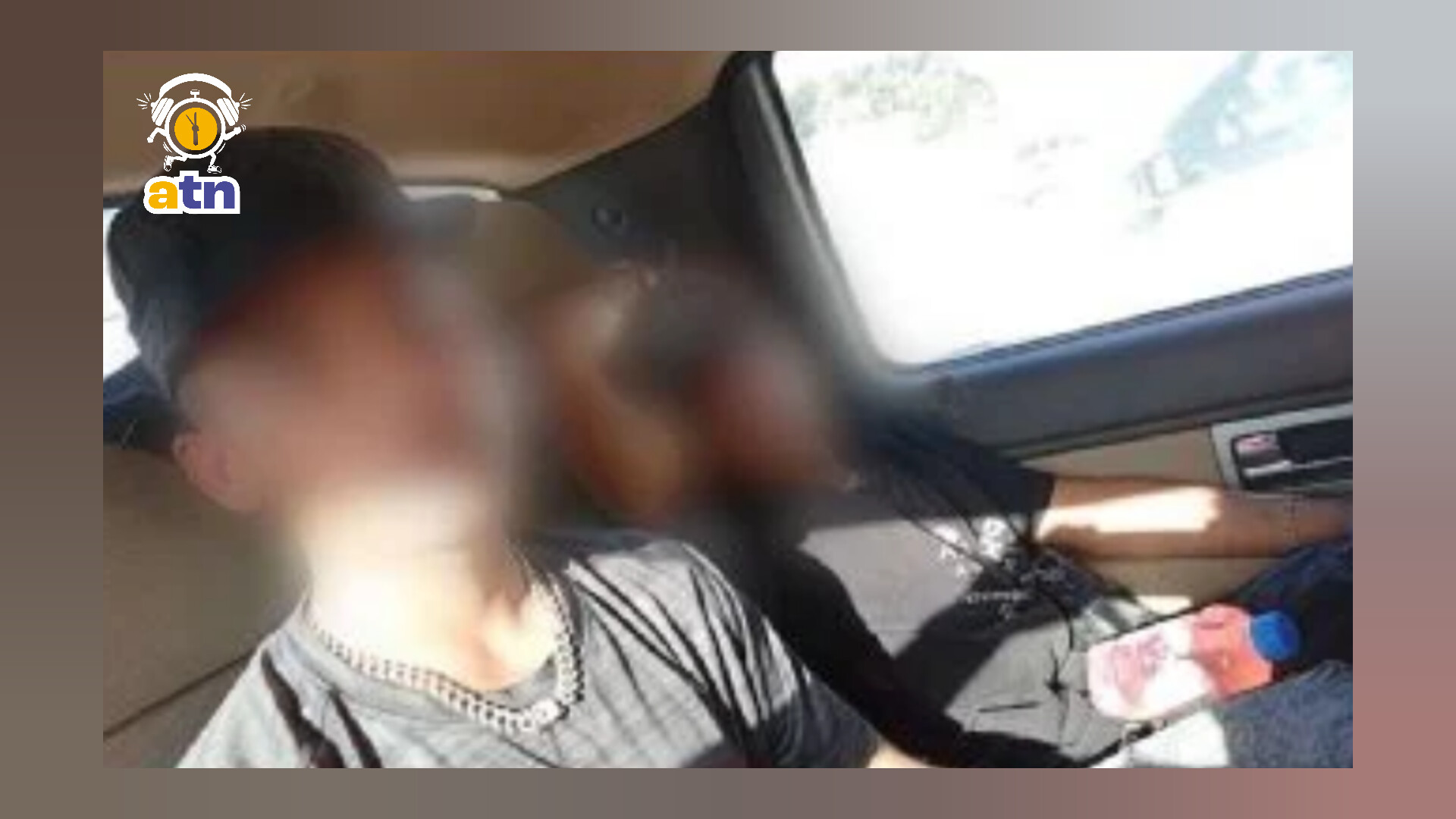 Migrantes hondureños fueron víctimas de reclutamiento forzado en México