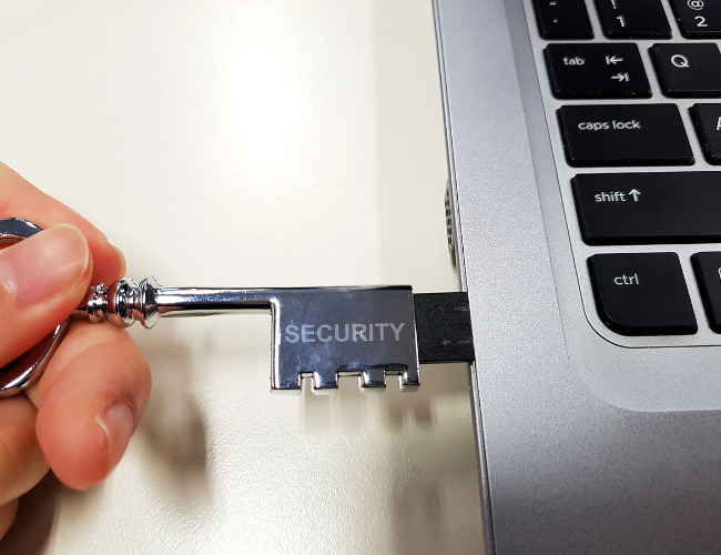 Van contra la filtración de información de víctimas de algún delito