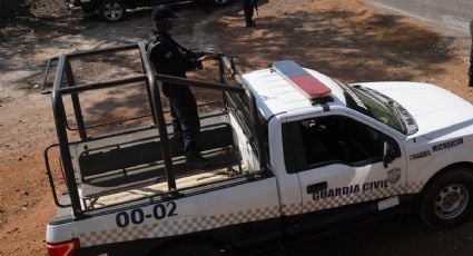 Asalto frustrado a empresario en Michoacán