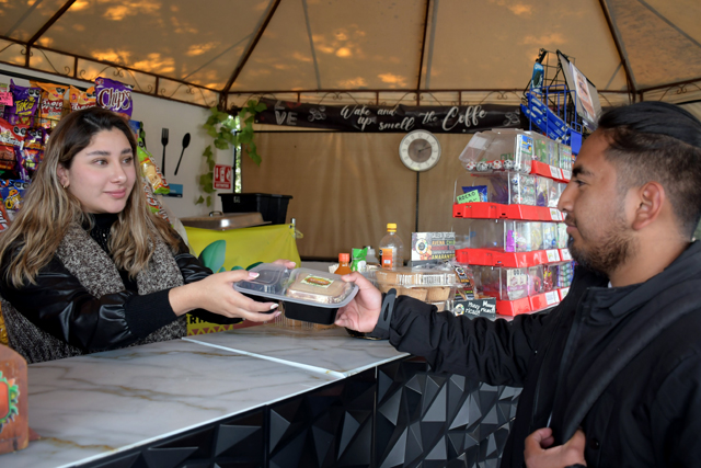 Realiza BUAP acciones para reducir desechos de un solo uso