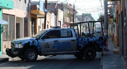 Ataque armado deja tres muertos en Guanajuato