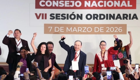 Estas son las fechas en que Morena elegirá a precandidaturas
