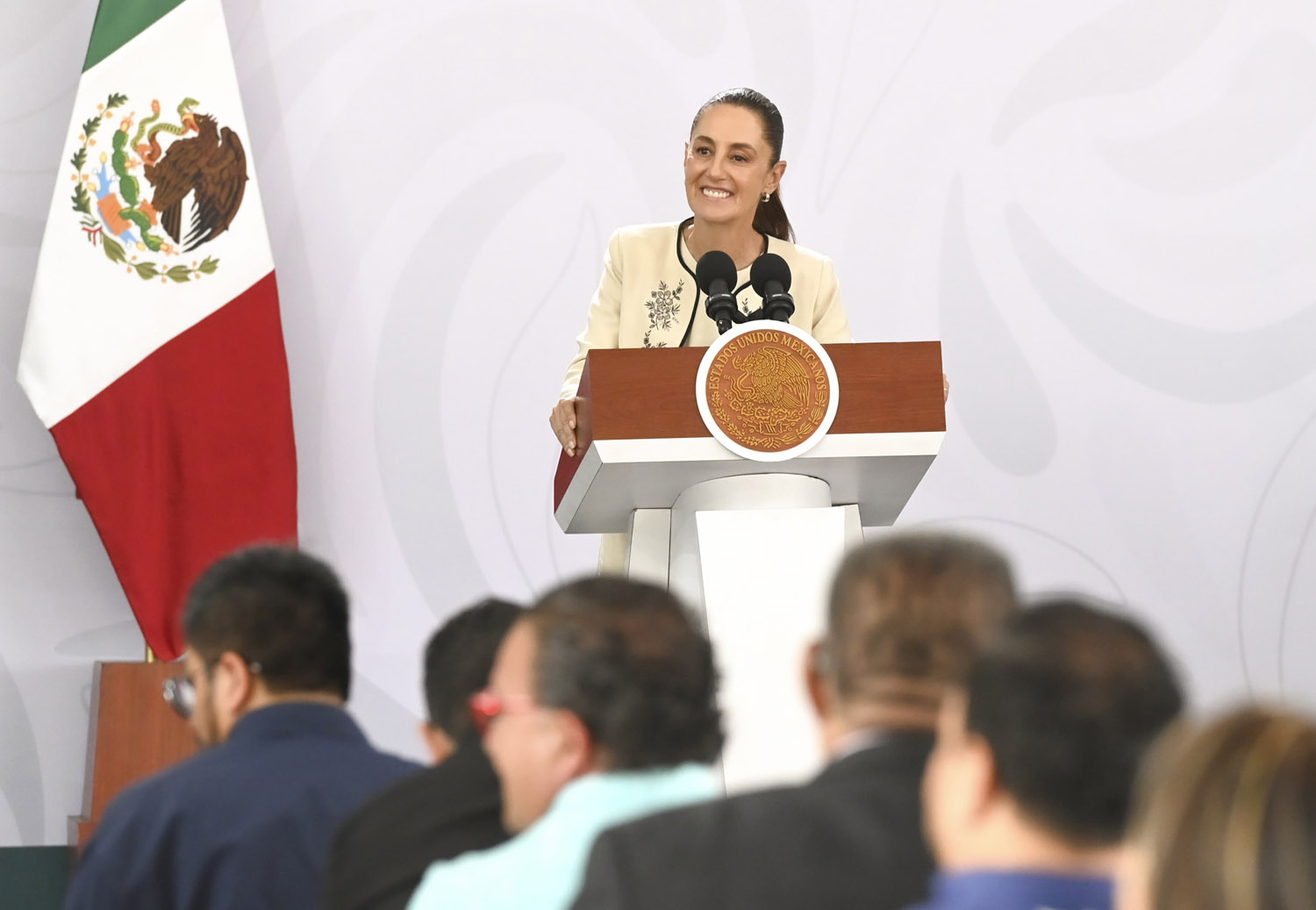 Anuncian inversión federal en infraestructura para Colima