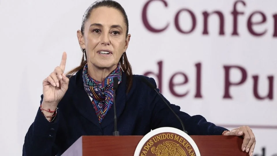 Descarta promoción en revocación de mandato