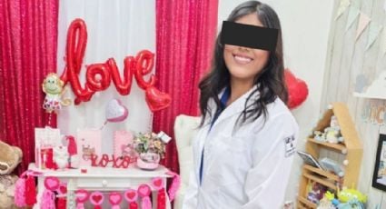 Localizan con vida a estudiante de la UAEM reportada como desaparecida