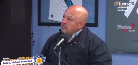 Denuncia ciudadana, clave contra la impunidad: Javier Machuca