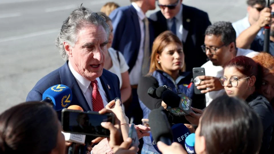 EU prepara licencias para inversiones mineras en Venezuela