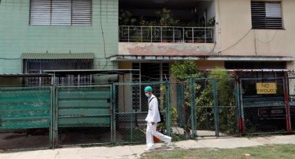 Cuba retira brigada médica de Jamaica