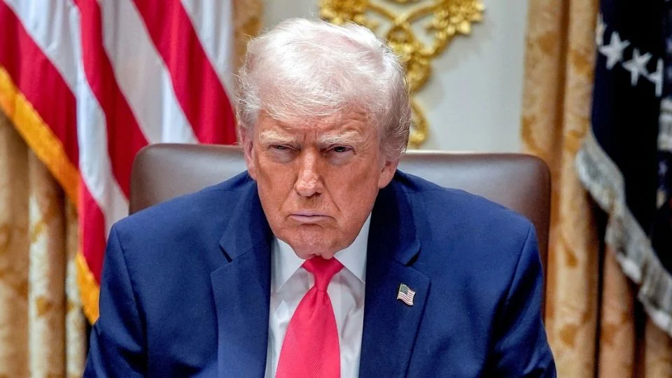 Trump habla de “tomar Cuba”