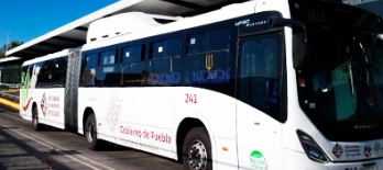 Pide MC investigación por presunto uso de huachicol para el RUTA