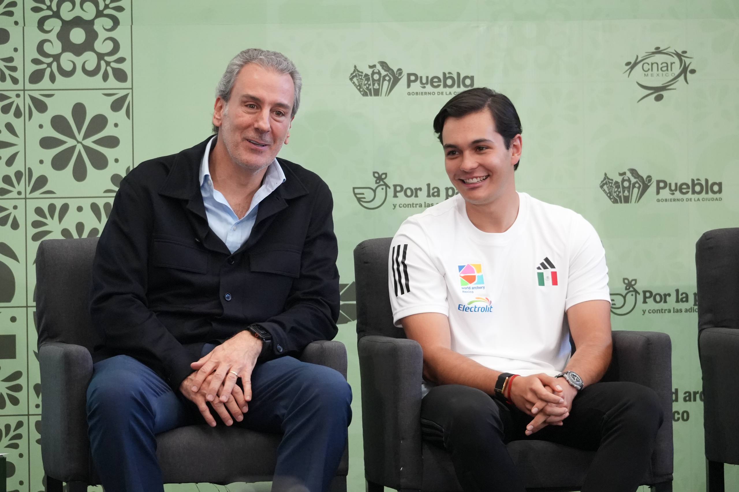 Puebla será sede de Copa del Mundo de Tiro con Arco 2026