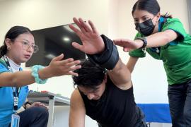 Procura BUAP el cuidado integral de su personal administrativo