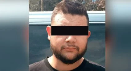 Detienen a operador ligado a “El Mencho” en Jalisco