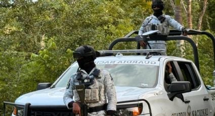 Detienen a dos funcionarios de la Fiscalía de Tabasco