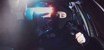 Personal de Movilidad denuncia red de corrupción y pide intervención de Alejandro Armenta