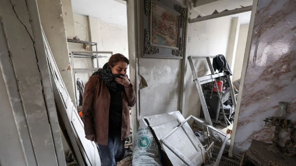 Ataques en el golfo Pérsico elevan precio del petróleo