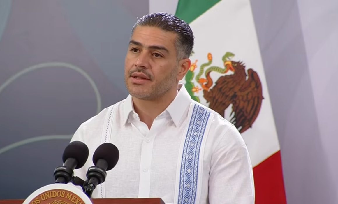 Aseguran más de 4 toneladas de droga en Colima