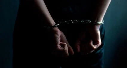 Detienen a funcionario del Congreso de Veracruz por acoso sexual