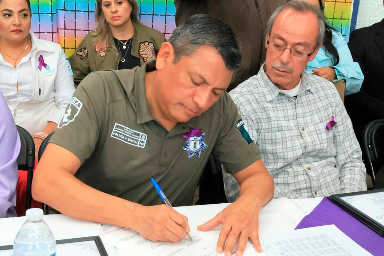 Conmemoran Día de la Mujer en penal de Ciudad Serdán