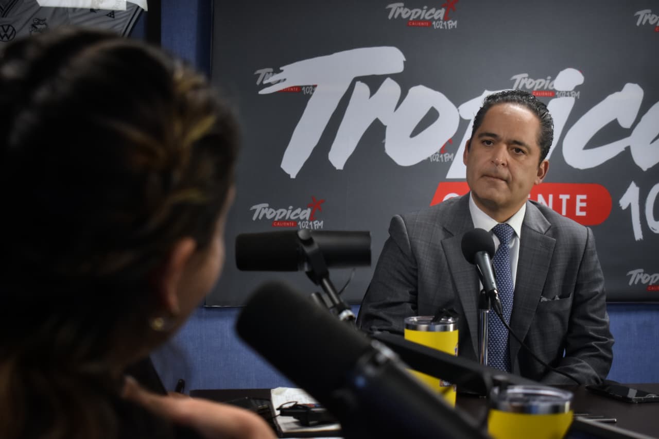 Feria de Puebla 2026 ampliará pabellones y reforzará seguridad