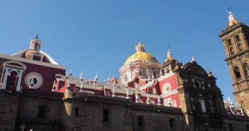 Anuncian el Festival Sacro 2026 con 12 conciertos en templos de Puebla