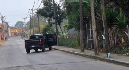 Atacan a exalcalde de Ixtaczoquitlán en Veracruz