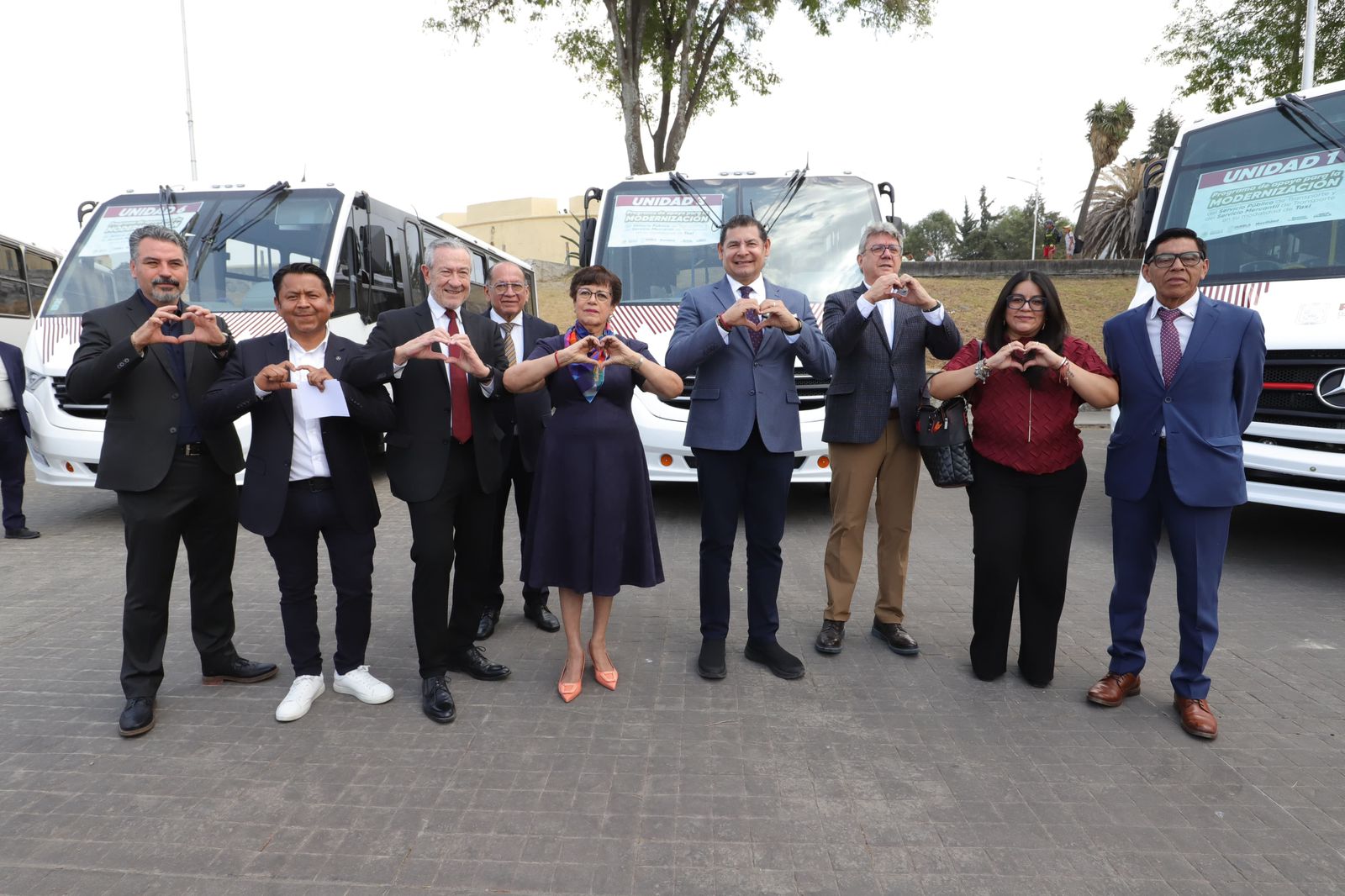 Operativo Monitor Vial reporta saldo blanco en Puebla