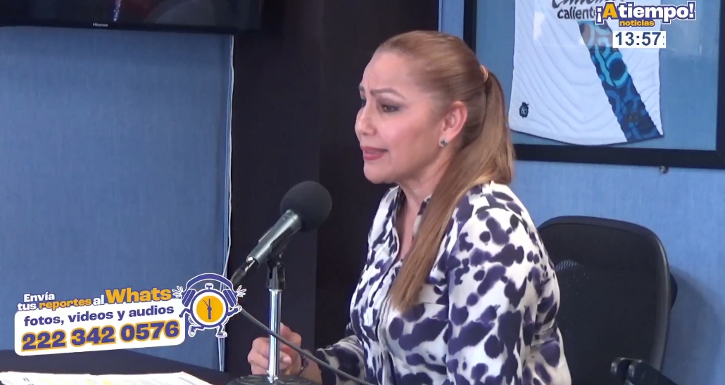 Amplían Casas Carmen Serdán y centros de atención para mujeres en Puebla